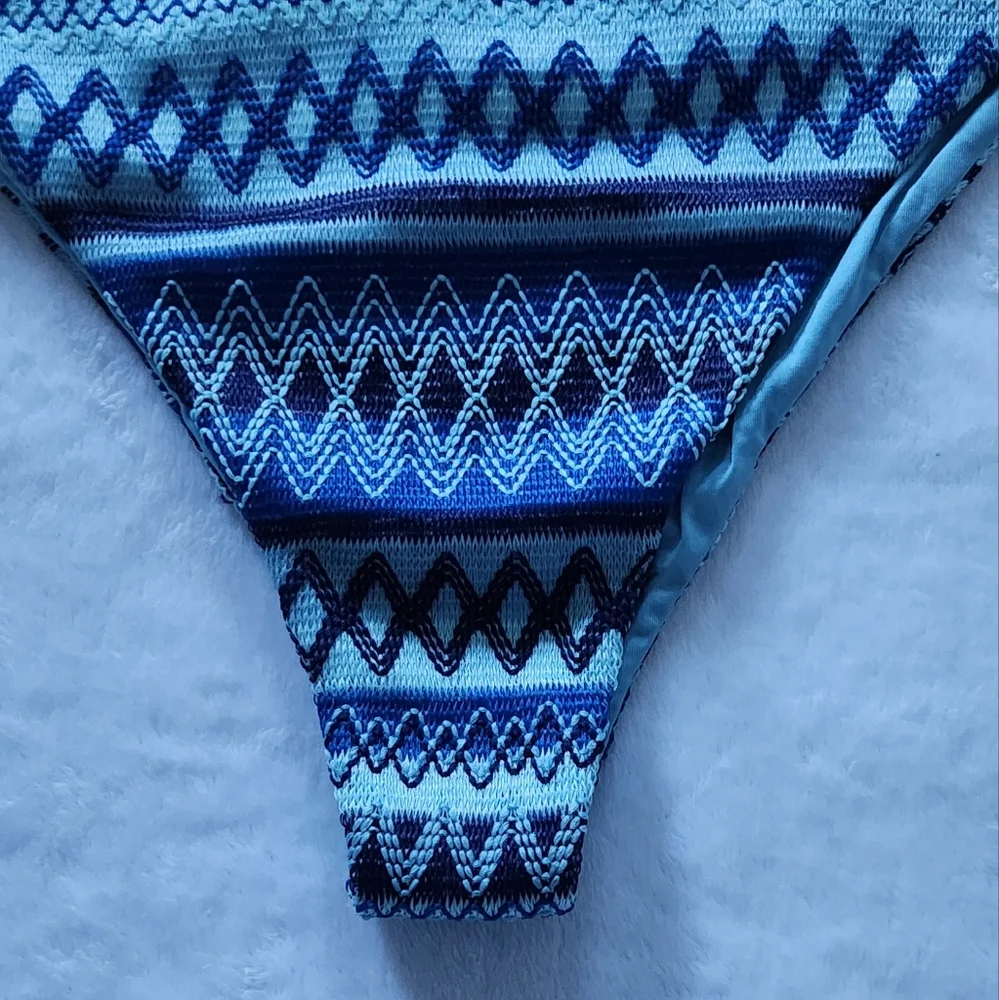 New!Beach‎ Riot Highway Bottom Daydream Chevron